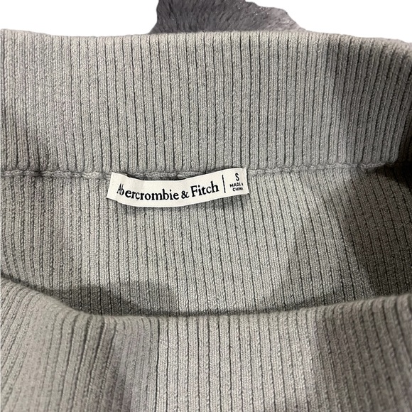 Abercrombie & Fitch Midi Skirt - Size S - Picture 4 of 6